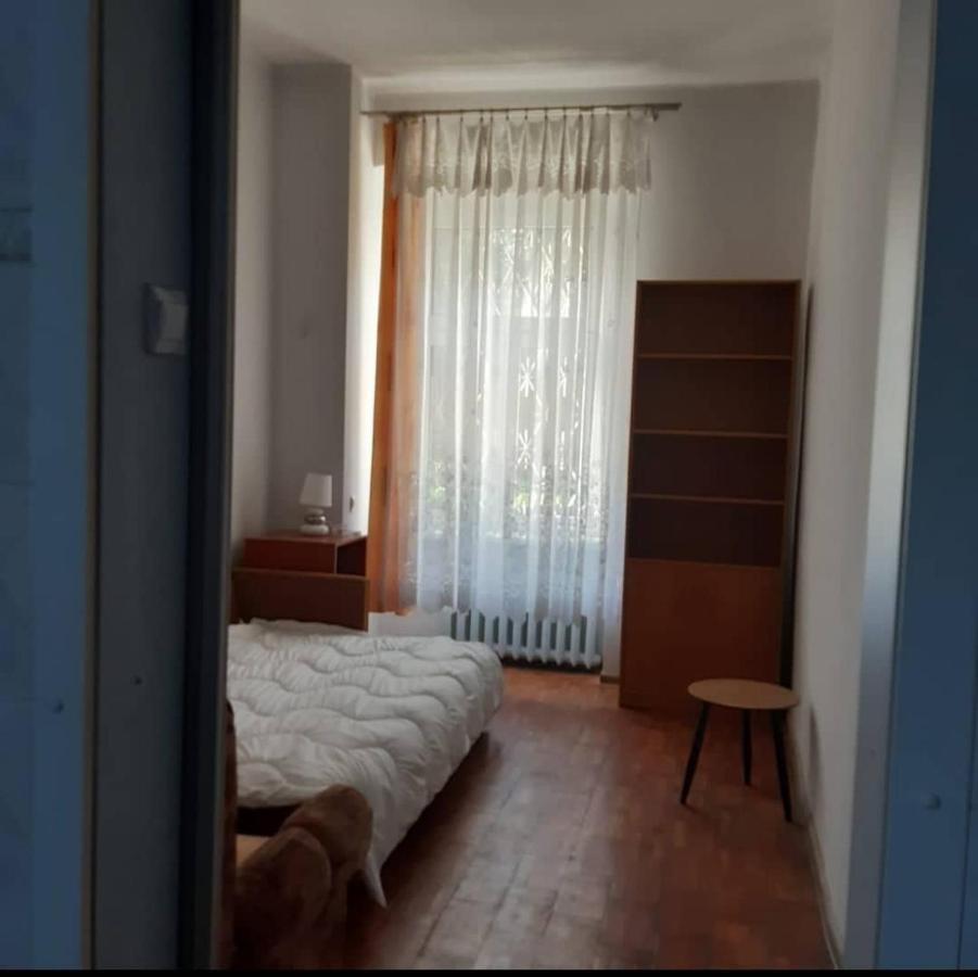 לודז' Apartamenty Blisko Manufaktury מראה חיצוני תמונה